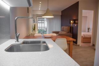 Modern & spacious apartment near La Concha Bay - San Sebastián - 8