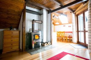 Rogla Chalet Urska - Resnik - 1