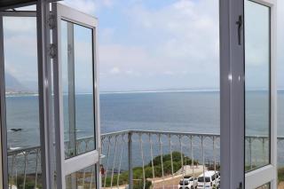 Heaven's Window - Hermanus - 0