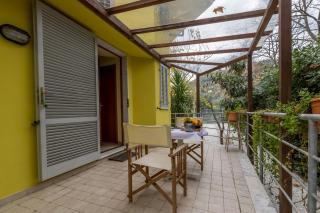 Villa Twetty - Massaciuccoli - 3