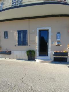 Diadumeno Superior Apartment - Venosa - 6