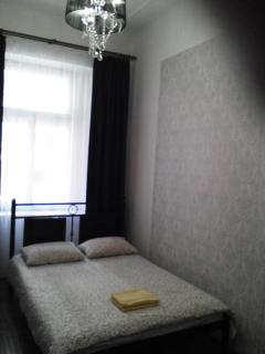 Smart econom for near Opera - Lviv - 9