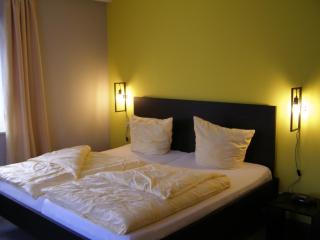 Park-Villa, Therme und Kurpark - 4