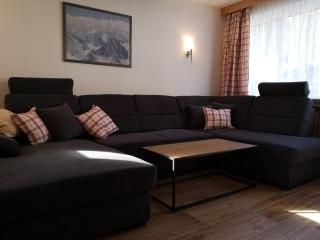 Appartements Binderhof - 8