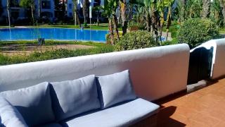 Luxury Flat Marina Agadir - Agadir - 9