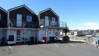 Aisla Cottage • East Cowes • Isle of Wight - East Cowes - 6