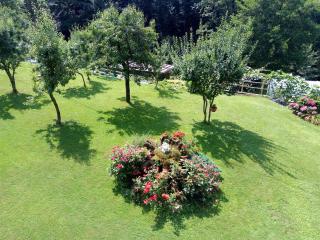 Villa Angela primo piano appartamento - Chiusa di Pesio - 5