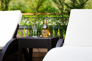 Alma Living Hotel- Al Girarrosto - Venzone - 9