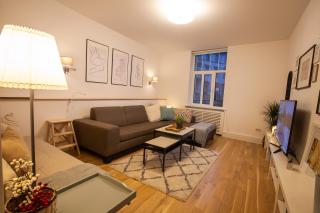BestStay Apartment No 9 Pedestrian zone - Belgrado - 9