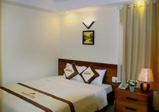 Paradise Hotel - Đà Nẵng - 9