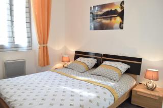 Coeur de Cannes - 5mn Croisette Palais - Terrasse et Parking - 6