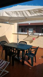 Beach House - Torvaianica - 1