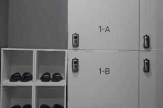 THE CAPSULE Myeongdong - Seul - 6