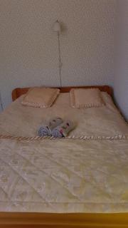 Romantisks apartaments ar lapenīti G18 - Līgatne - 2