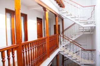 Akel House Hotel - Cartagena - 4