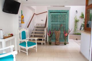 Akel House Hotel - Cartagena - 5