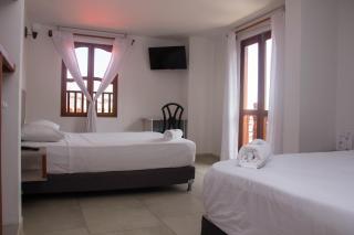 Akel House Hotel - Cartagena - 9