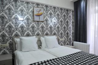 River Side Apartment - Tiflis - 9
