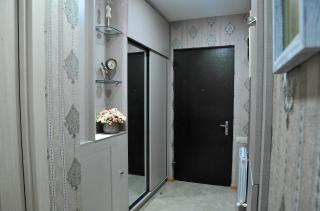 River Side Apartment - Tiflis - 5