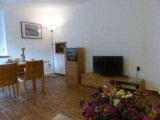 Ferienwohnung Zur Alten Eiche - Frohburg - 8