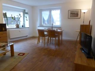 Ferienwohnung Zur Alten Eiche - Frohburg - 7