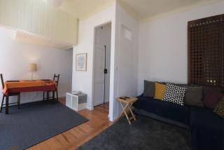 Lisbon center apartment with terrace - 5