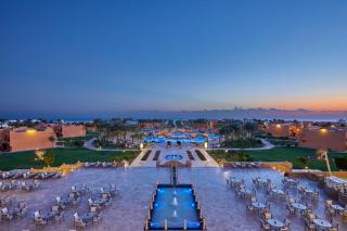 JAZ Grand Marsa - Baia di Coraya - 5