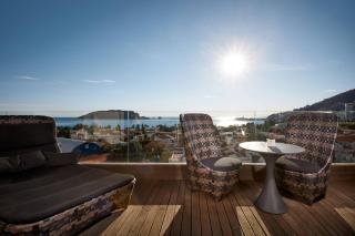 Budva Bay View Luxury Apartments - Budva - 6