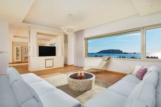 Budva Bay View Luxury Apartments - Budva - 9