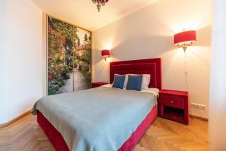 Old Town - Viru Gate Apartment - Tallinn - 5