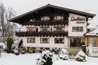 Landhaus Steiner - Altenmarkt im Pongau - 7