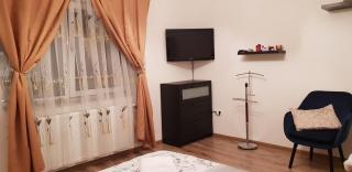 Central Apartment DumDix Brasov - Braşov - 5