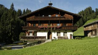 Appartementhaus Talwinkel - Auffach - 9