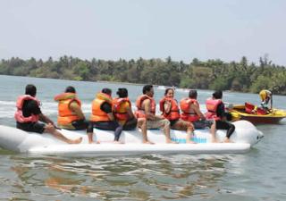 Soumitra Guest House Bungalow - Malwan - 2