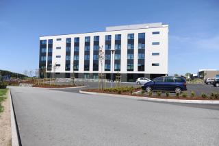 Tananger Apartment Hotel - Tananger - 9