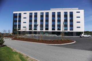 Tananger Apartment Hotel - Tananger - 7