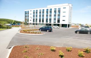 Tananger Apartment Hotel - Tananger - 8