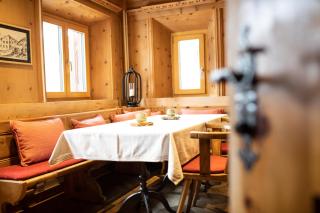 Meisser Lodge - Guarda - 6