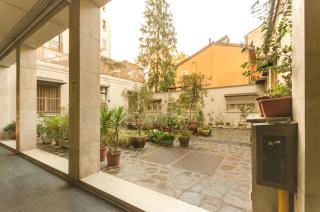 Corte S.Felice - Bologna - 9