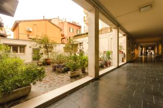 Corte S.Felice - Bologna - 8