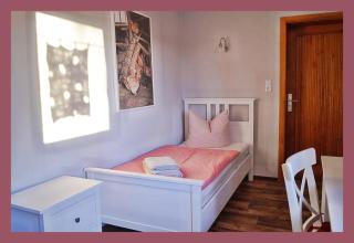 Alte Scheune Flemmingen - 2