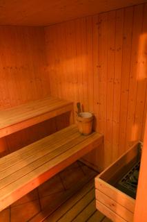 Indren Hus - Alagna Valsesia - 2