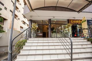 Fenícia Palace Hotel - 4