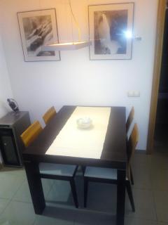 PATACONA MARE NOSTRUM APARTMENT - Valencia - 5