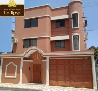 Suites La Rosa - Guayaquil - 5