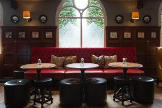 Coach & Horses Hotel - Londra - 1