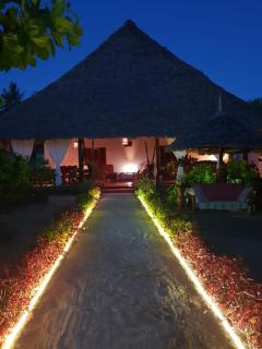 Casa Carlotta & Villa - Nungwi - 9