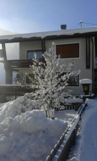 Ferienwohnung Hofer - Rangersdorf - 5