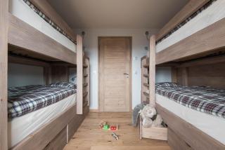 Chalet Caprice - Combloux - 6