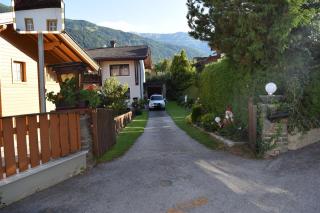 Ferienwohnung Hofer - Rangersdorf - 4